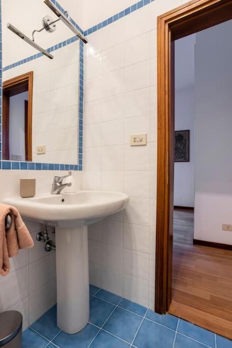 Appartamento Al Zigànt Bolonha Exterior foto