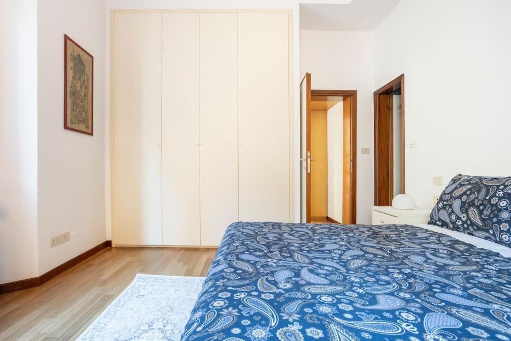 Appartamento Al Zigànt Bolonha Exterior foto